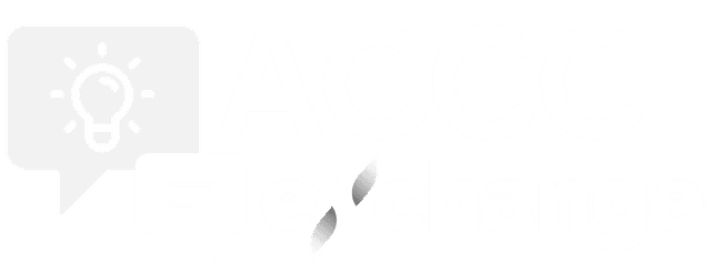 ACCC eXchange